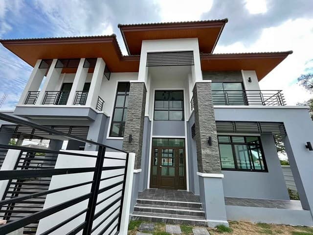 ให้เช่าบ้านซ.นามชุ่ม ทะลุ ซ.วัดลาดปลาดุก คลองบางไผ่ ย่านบางใหญ่ บางบัวทอง