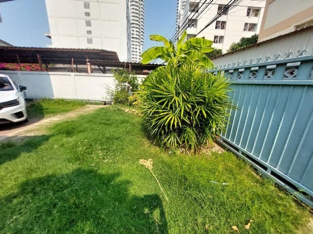ให้เช่าบ้านเดี่ยว 2ชั้น พื้นที่ 60ตรว. อยู่ถนน สุขุมวิท103(อุดมสุข56)ทะลุออกบางนา-ตราด 21ได้