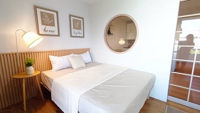 ขายคอนโดใกล้BTSลาดพร้าว101ซิตี้วิลล่าลาดพร้าว130 33ตร.ม.ย่านลาดพร้าว รามคำแหง เขตบางกะปิ
