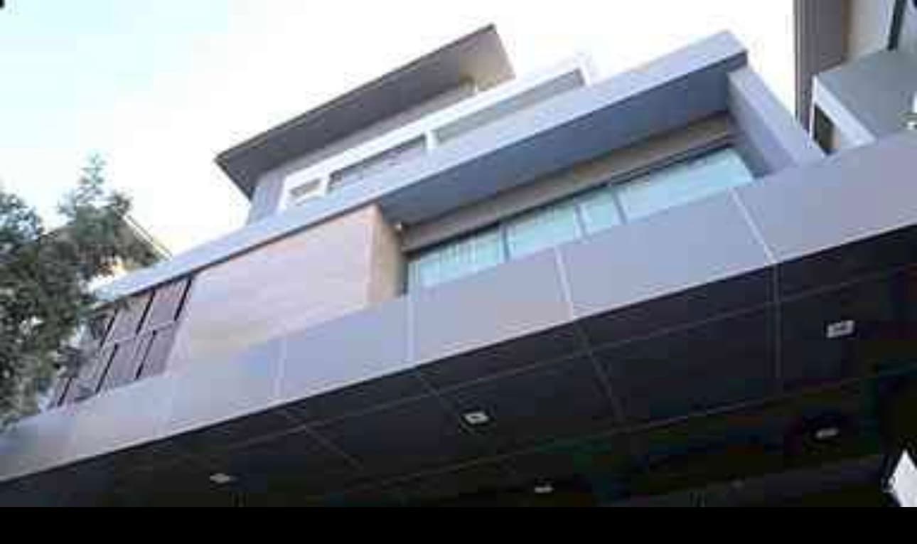 ให้เช่า บ้านหรู Pool Villa Grand Bangkok Boulevard ราชพฤกษ์ – พระราม 5