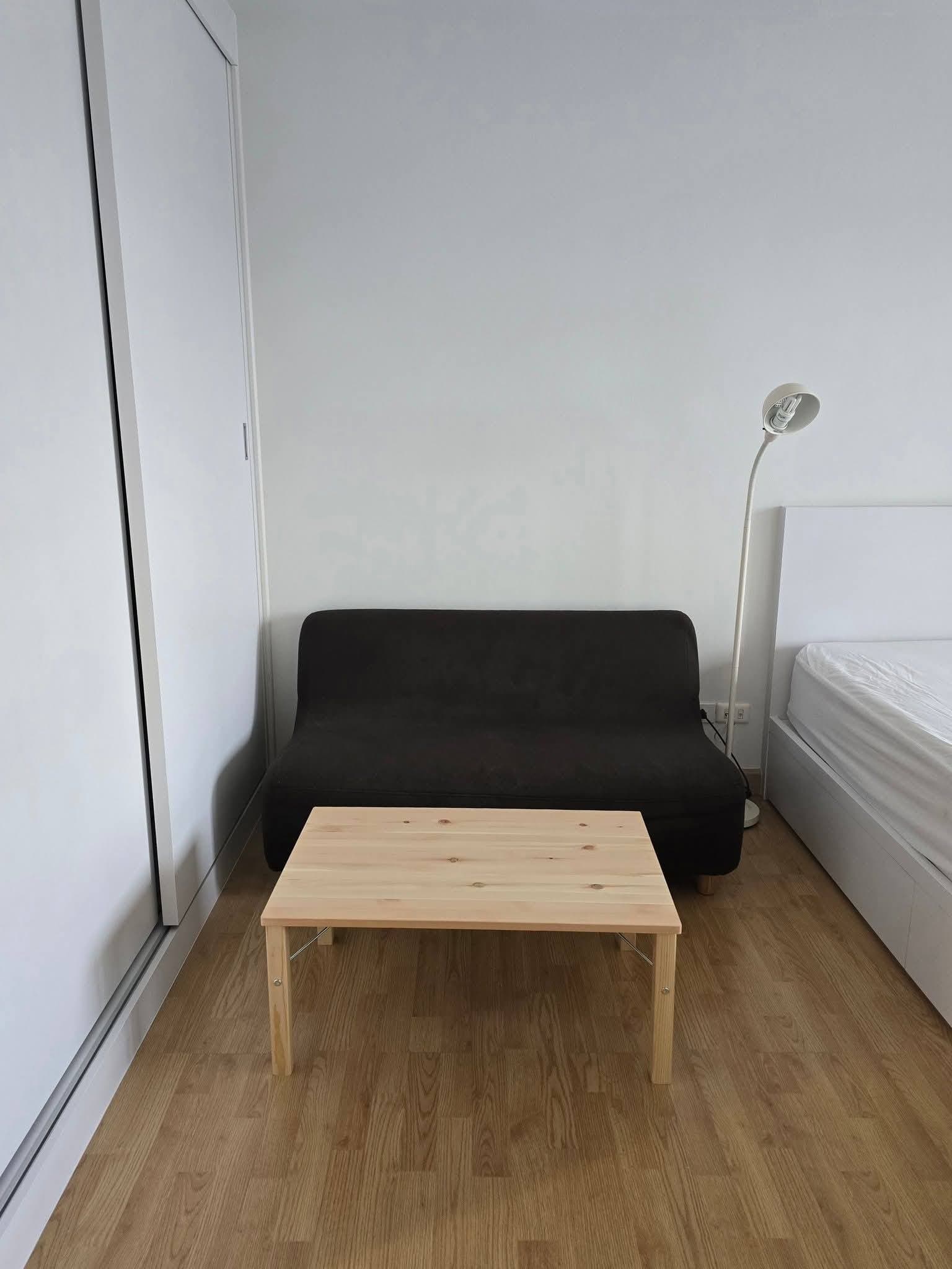 The Link Sukhumvit 50 Private quiet comfortable 7th floor BTS On Nut