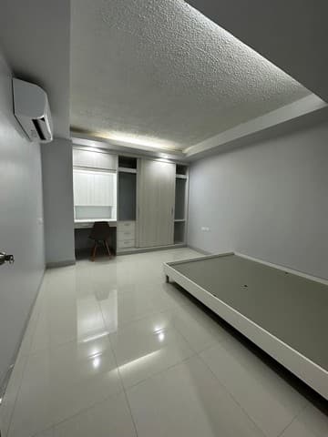 The Waterford Sukhumvit 50 Spacious Secure BTS On Nut