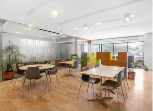 รหัส - ให้เช่าด่วน OFfice แหลมฉบัง ฮาร์เบอร์มอลล์ สภาพเยี่ยม
