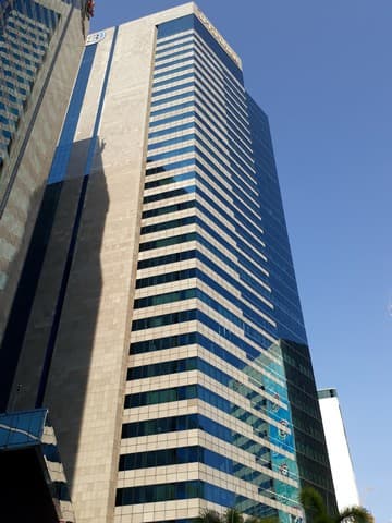 OFfice อาคารมาลีนนท์ทาวเวอร์ area 1 ตาราง-วา 0 NGAN 1 RAI 1BEDROOM1น้ำ ใกล้ - อสังหาริมทรัพย์ดี