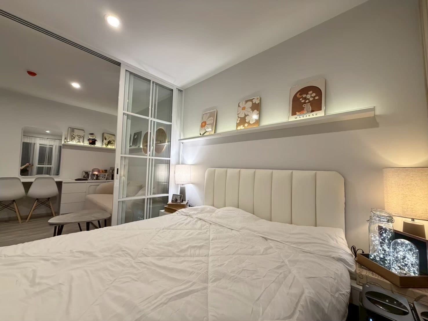 Regent Home Bangna Safe Convenient Private 21st Floor BTS Bangna