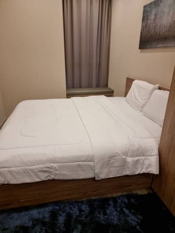 Ashton Asoke Spacious Secure Conveniently 17th Floor BTS Asoke