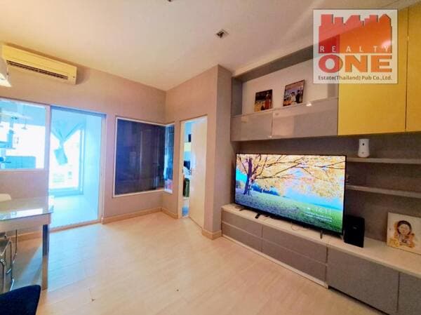ขาย คอนโด the room-ratchada ladpraw ใกล้ MRT ลาดพร้าว