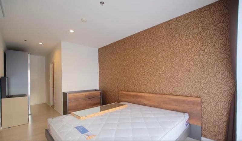 Aspire Sukhumvit 48 private comfortable clean 6th floor BTS Phra Khanong