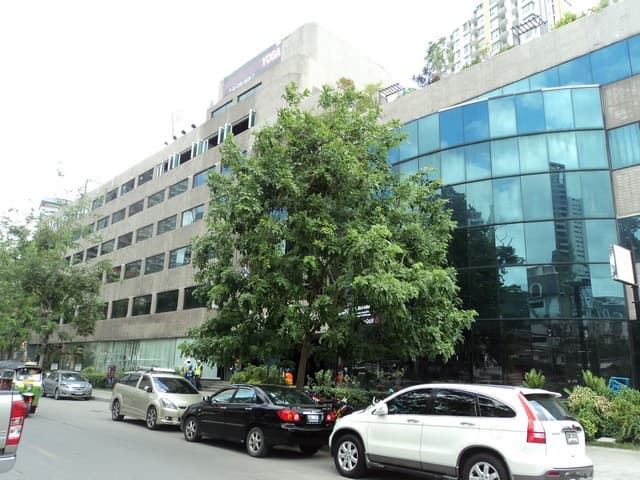 รหัส - RENT ให้เช่า OFfice อาคารมหานครเซ็นเตอร์ ไม่ไกลจาก - 35000 บ. 1BEDROOM1BR 0 sq.wa 1 ngan 0 RAI ราคาน่าลงทุน