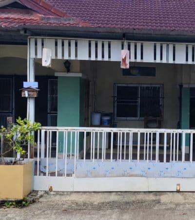 บ้านเดี่ยวชั้นเดียว ต.ท่าศาลา โซนหมู่บ้านจัดสรร ใกล้วงแหวนรอบ 2 ใกล้หมู่บ้านศุภาลัยวิลล์ ทำเลดี น่าอยู่