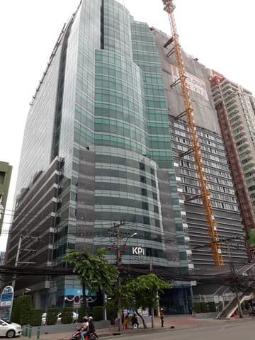 OFFICE อาคารเคพีไอ ขนาด 1 ตาราง-วา 0 ngan 0 ไร่ 69000 บาท. ราคา - สุดคุ้ม -