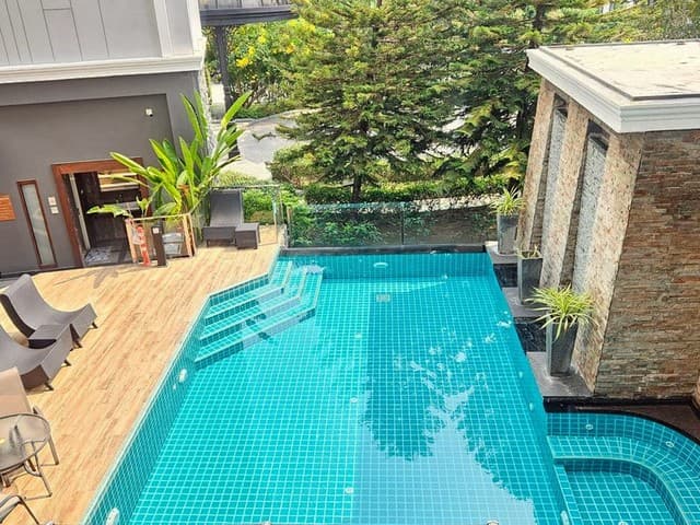 คอนโดหรู ลดจากราคาตลาดเกือบล้าน ห้องมุม เมืองเชียงใหม่
