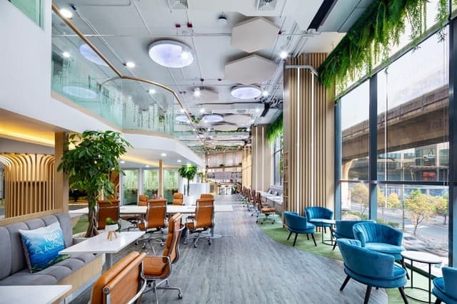 OFfice อาคารซัมเมอร์พอยส์ 9000 บาท 0 ตรว. 0 Ngan 0 ไร่ ใกล้ - ราคาต่ำกว่าตลาด กรุงเทพ