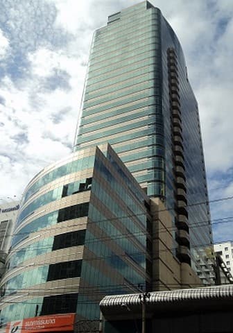 Office อาคารไทยซัมมิท พ.ท. 1 SQ.WA 0 ngan 0 Rai 65000 BAHT ราคาถูก -