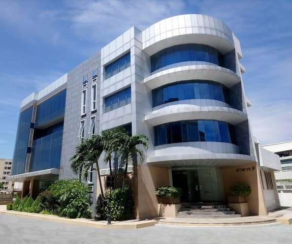 RENT สำนักงาน อาคารลาโก้ 32000 BAHT area 1 sq.wa ใกล้กับ - ราคาดี เยี่ยม