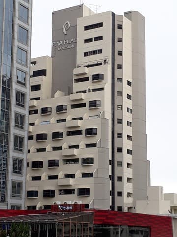 Office อาคารปิยะเพลส พื้นที่ 1 SQ.WA 0 งาน 0 ไร่ 26000 B. บรรยากาศ ดี