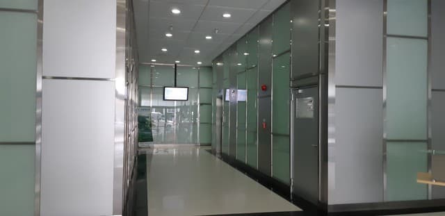 OFFICE อาคารพีบีทาวเวอร์ ใกล้ - 19600 B. 1BEDROOM1BR area 0 Rai 1 NGAN 0 ตารางวา G O O D! -