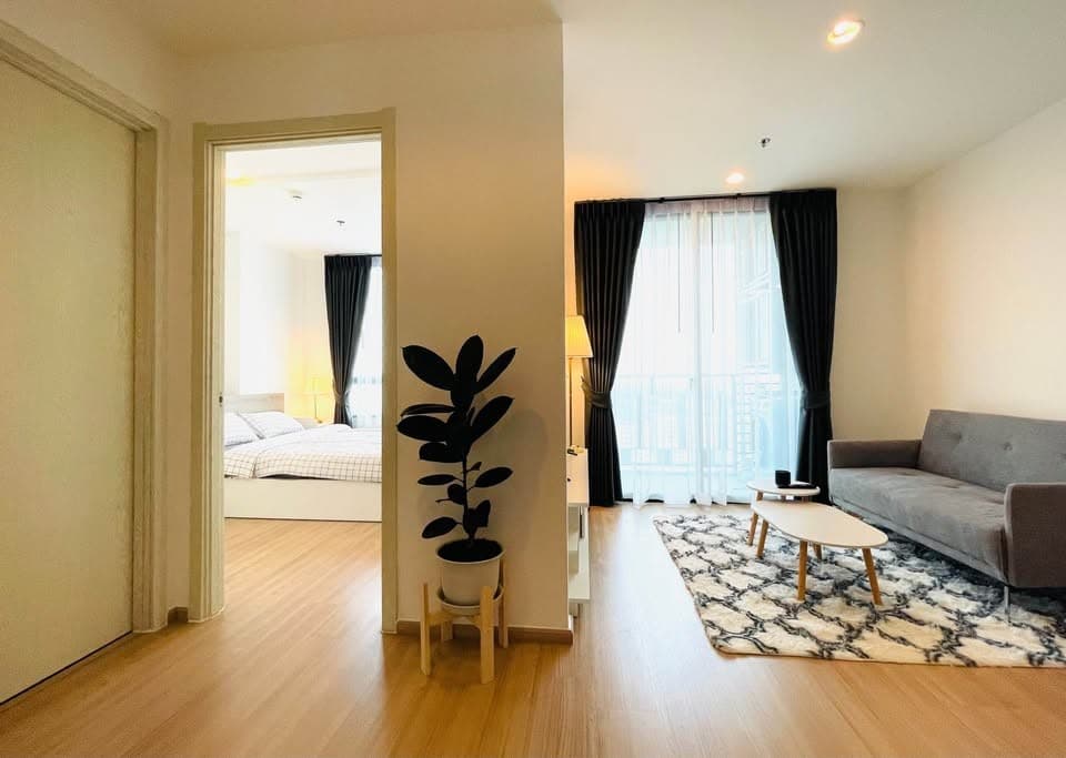 Artemis Sukhumvit 77 Safe Livable Peaceful 26th Floor BTS On Nut
