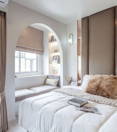 KN TOWN Condo ห้องวิวสวยดอยสุเทพ เครื่องใช้ไฟฟ้าครบ พร้อมเข้าอยู่ ทำเลใกล้นิมมาน 4 นาที