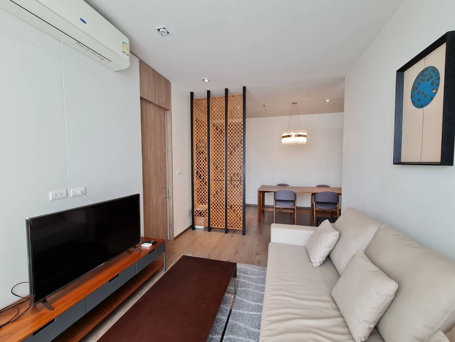 Park 24 Spacious Clean Secure 27th Floor BTS PhromPhong
