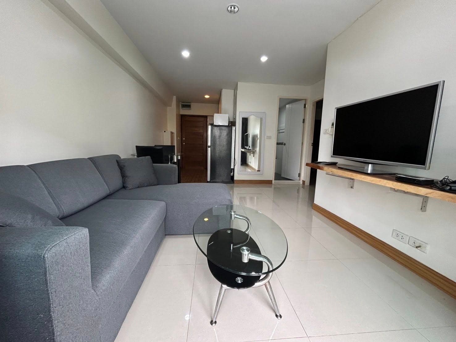 Thonglor Tower Clean Safe Quiet 4th Floor BTS Thonglor
