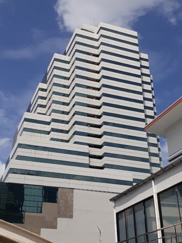 OFFICE สีลม คอมเพล็กซ์ ไม่ไกลจาก - 95000 BAHT. 1BR ขนาด = 0 RAI 1 NGAN 0 Square Wah GOOD! กรุงเทพ