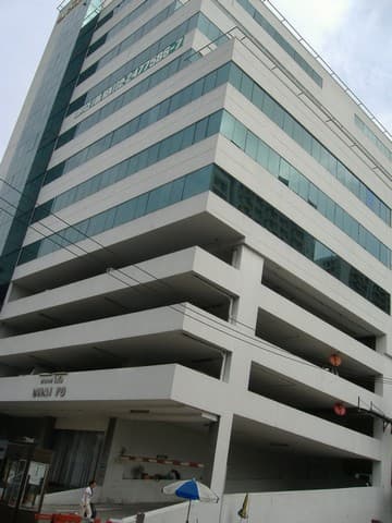 OFFICE อาคารไชโย ขนาดเท่ากับ 1 sq.wa 0 Ngan 1 Rai 1 นอน 1 BATHROOM ไม่ไกลจาก - เ ยี่ ย ม! -
