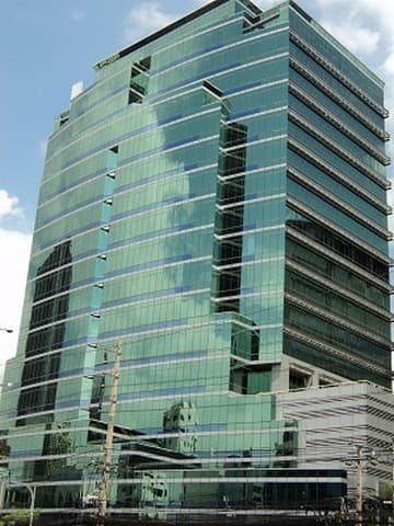 Office อาคารคิวเฮ้าส์ สาทร สะดวกต่อการเดินทาง -