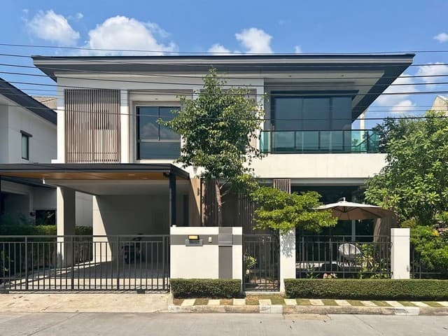 ให้เช่าบ้านใกล้ โรบินสัน ศรีสมาน เซ็นทรัลแจ้งวัฒนะ ฟิวเจอร์รังสิต Happy Avenue ดอนเมือง เมืองทองธานีBangkok Boulevard ดอนเมือง-แจ้งวัฒนะ