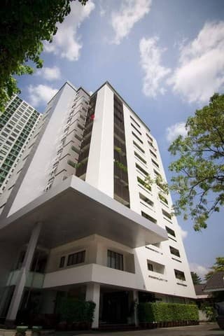 OFfice อาคารอาร์เจออฟฟิศบิ้วดิ้ง 1ห้องนอน1BATHROOM ขนาด = 1 SQ.WA 55000 บาท ใกล้กับ - หรูอยู่สบาย