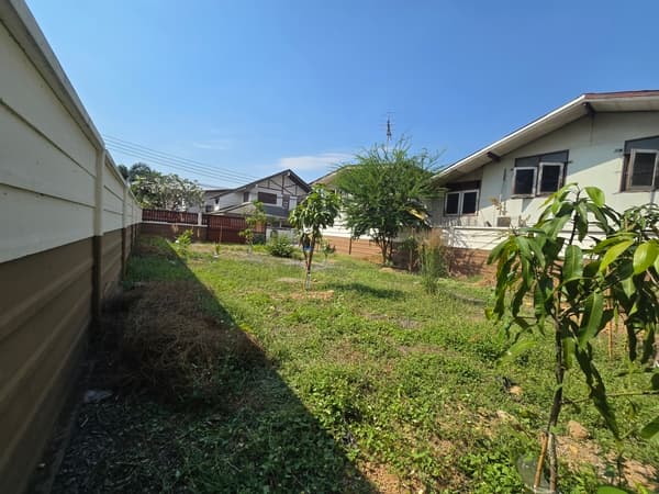 ขายที่ดินเปล่าเดินถึงรถไฟฟ้า ทำเลทอง หายาก ซ แจ้งวัฒนะ – ปากเกร็ด 38 โอกาสดีสำหรับอยู่อาศัยหรือการลงทุน!