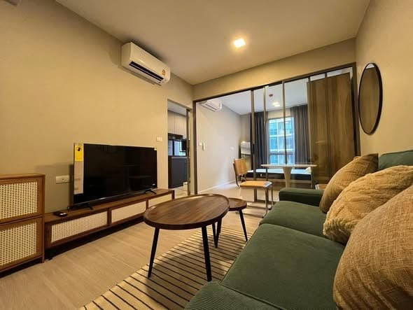 Quintara Phume Sukhumvit 39 Private peaceful 5th floor BTS Phrom Phong