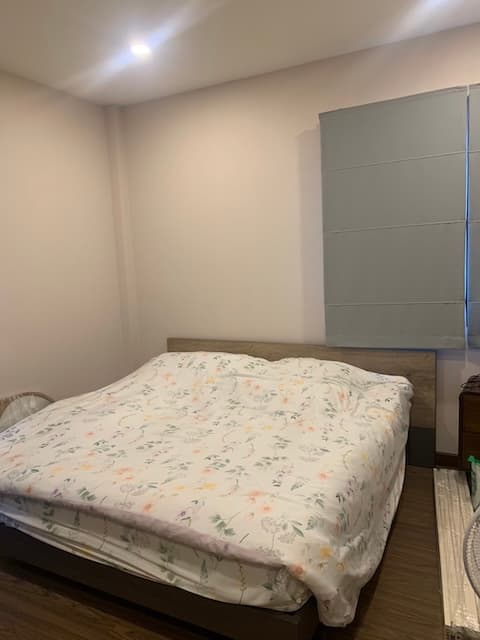 The City Bangna Km7 Private detached convenient near Mega Bangna