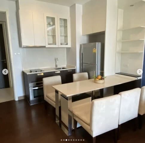 Ivy Thonglor Convenient Safe Livable 24th Floor BTS Thonglor