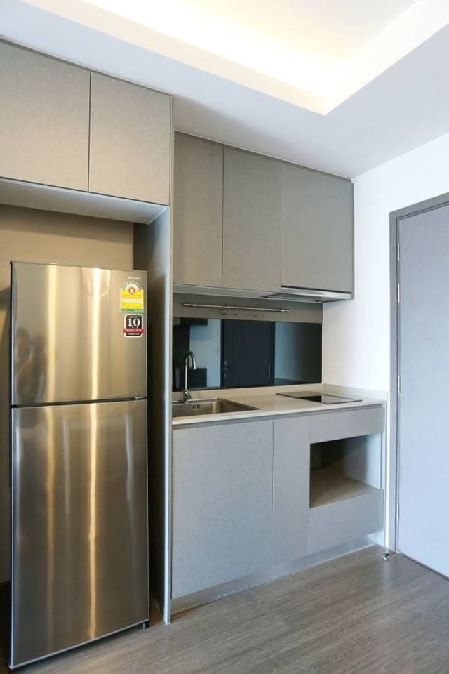 Ideo Sukhumvit 93 convenient beautiful view 11th floor BTS Bang Chak