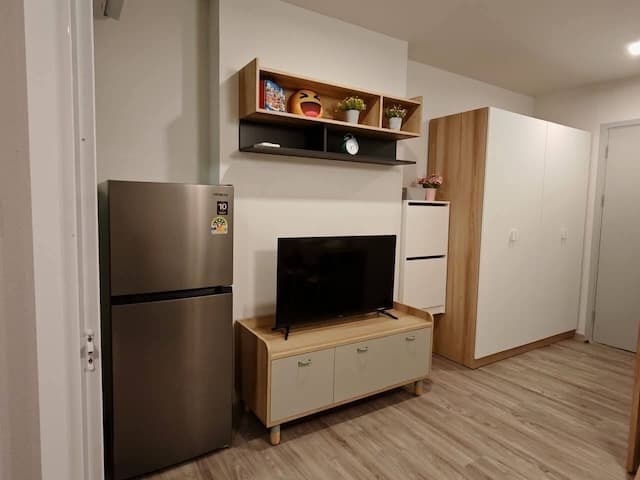 Regent Home Bangna Comfortable Private 11th Floor BTS Bangna