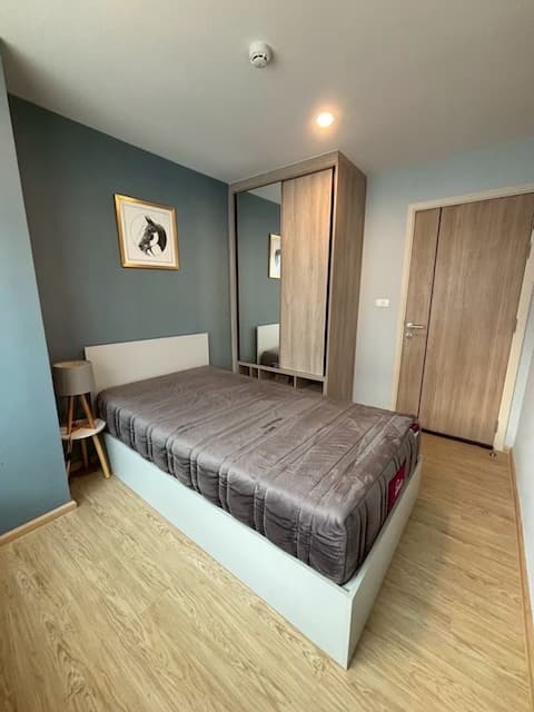 The Excel Hideaway Sukhumvit 50 Convenient Clean 3rd Floor BTS OnNut