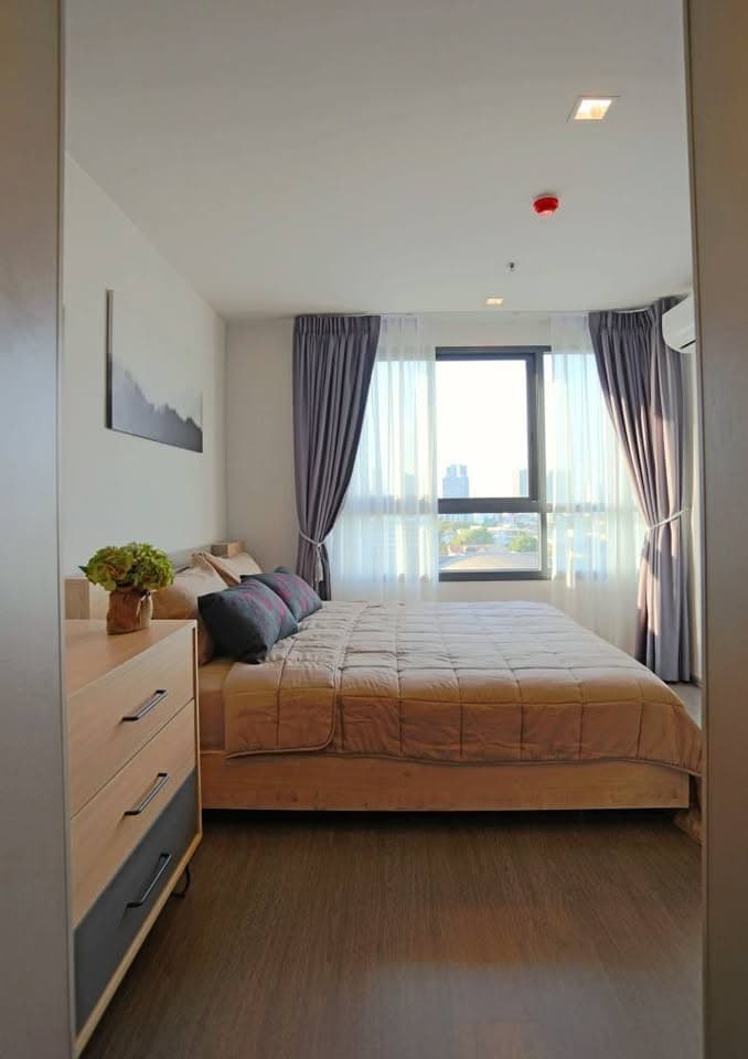 Ideo Sukhumvit 93 Safe Private 11th Floor BTS BangChak