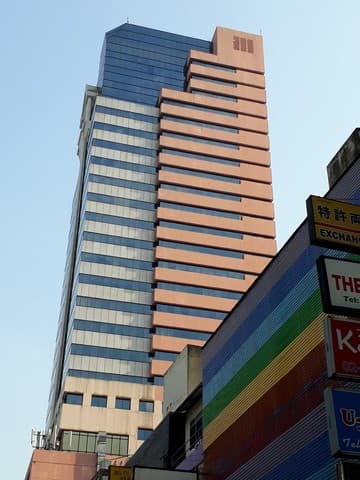 สำนักงาน อาคารธนิยะ ขนาดเท่ากับ 0 sq.wa 1 NGAN 0 Rai 75000 บ. ออกแบบสวยงาม