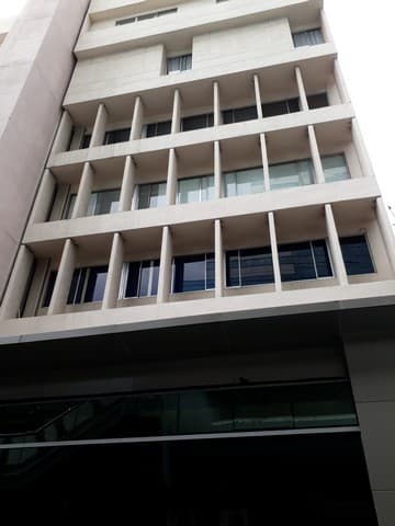 OFfice อาคารญาดา พ.ท. 100 ตร.วา 56000 thb ถูกสุด