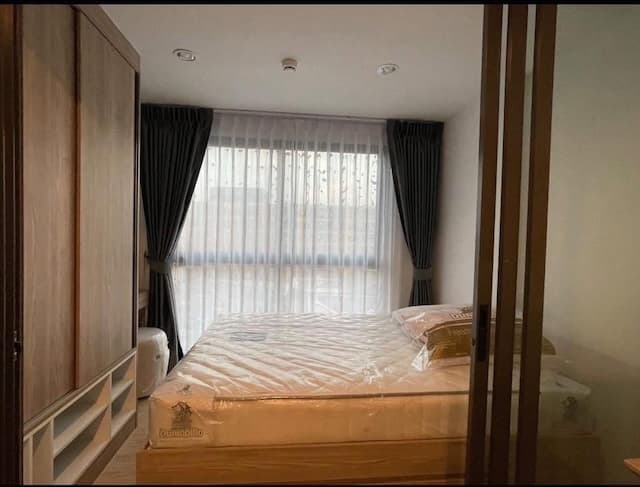 The Excel Hideaway Sukhumvit 50 privacy tranquility 6th floor BTS Onnut