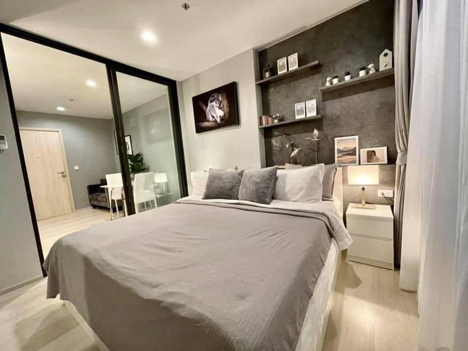Life One Wireless Peaceful Private 20th Floor BTS PloenChit