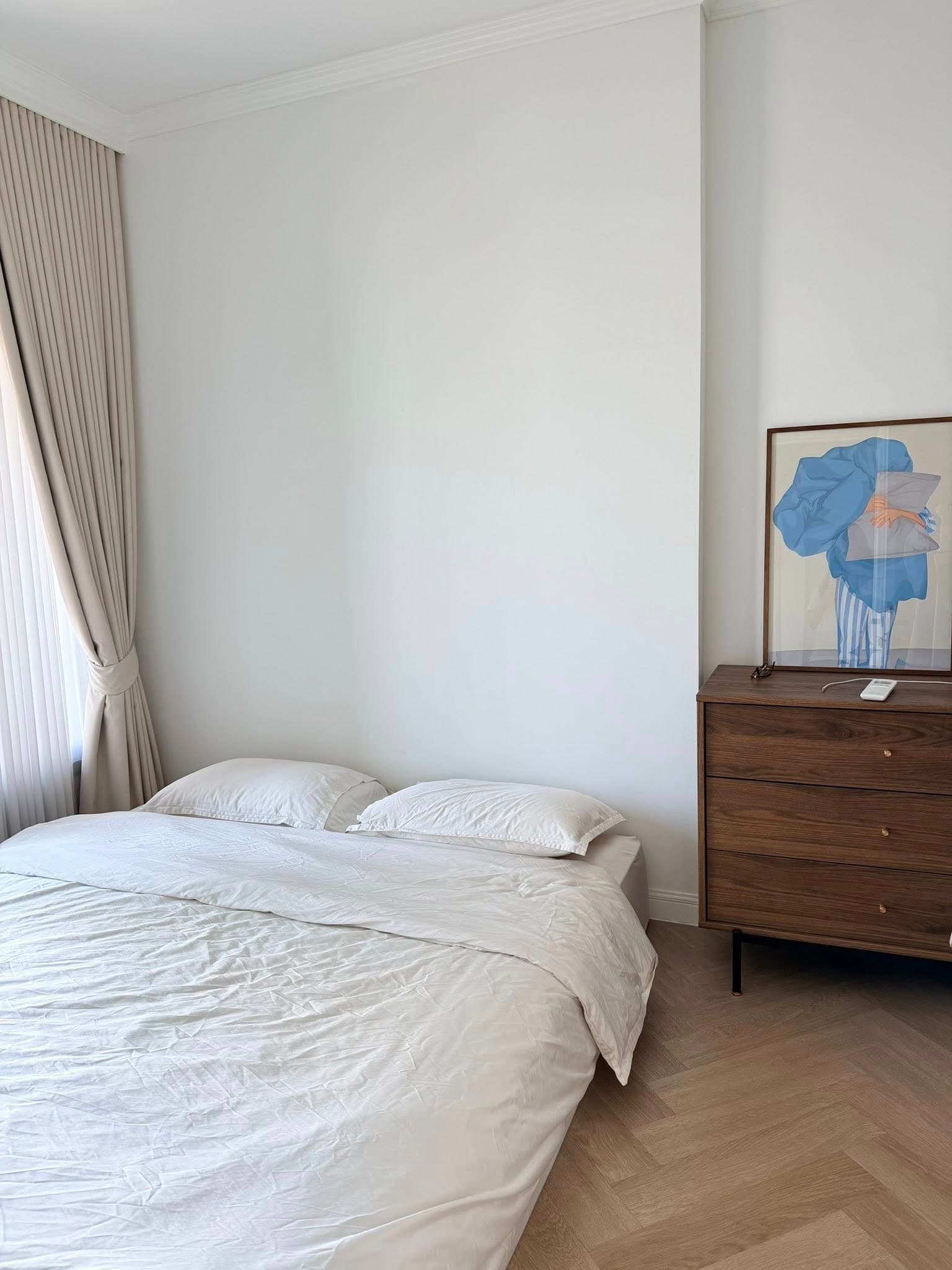 Wyne by Sansiri privacy tranquility security 15th floor BTS Phra Khanong
