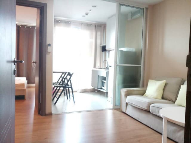 The Base Sukhumvit 77 Nice Private 11th Floor BTS OnNut