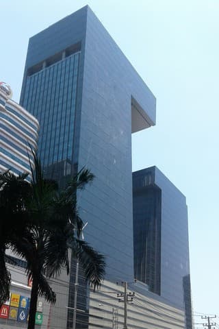 OFFICE จี ทาวเวอร์ ดีงาม กรุงเทพ