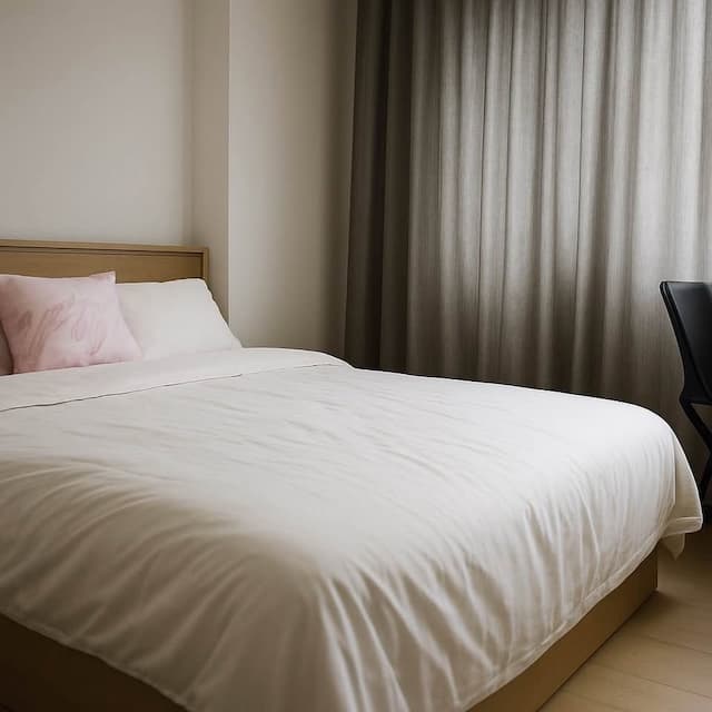 Life One Wireless Private peaceful 12th floor BTS PloenChit