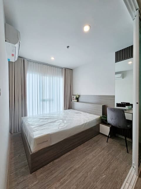 Regent Home Bangna Safe Convenient 14th Floor BTS Bangna