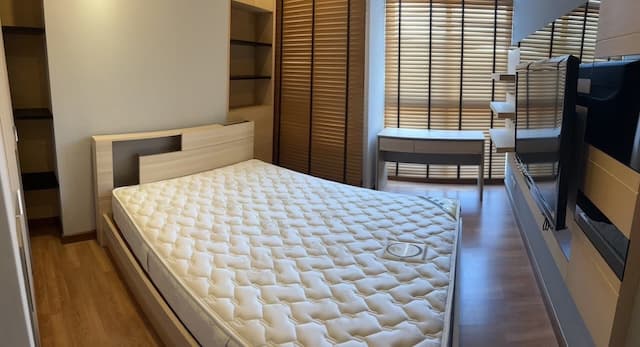 The Coast Bangna Clean Safe spacious 17th Floor BTS Bangna