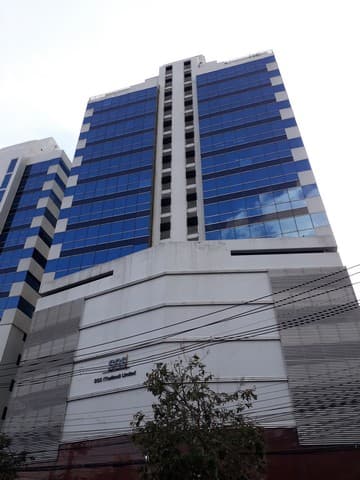 รหัส: 00068 ประกาศให้เช่า Office อาคารเจเพลส ขนาด 401 ตารางวา 35000 บาท ใกล้ - ราคา-ดี