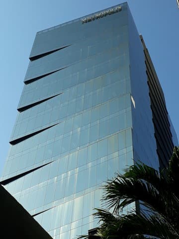 Office อาคาร เอส เมโทร 108000 BAHT 1 นอน 1 BR area 100 ตาราง-วา ใกล้ - Special Stock -